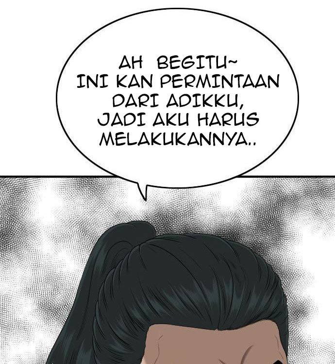 A Bad Person Chapter 141 Gambar 6
