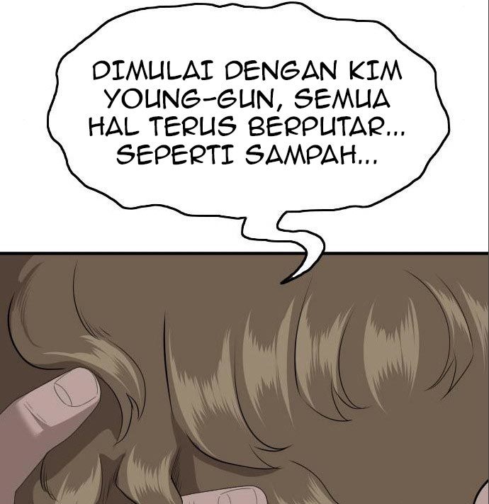 A Bad Person Chapter 141 Gambar 61