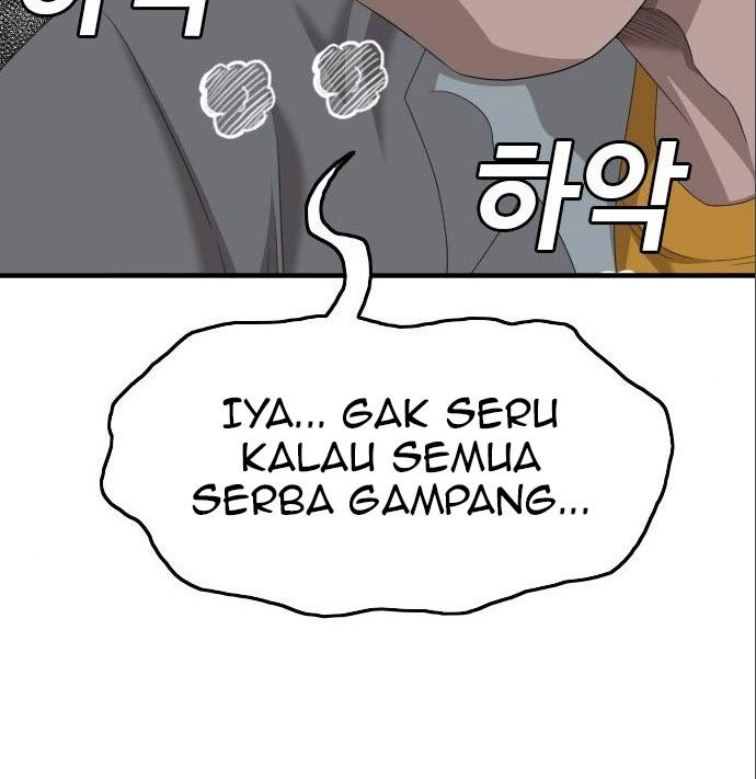 A Bad Person Chapter 141 Gambar 63