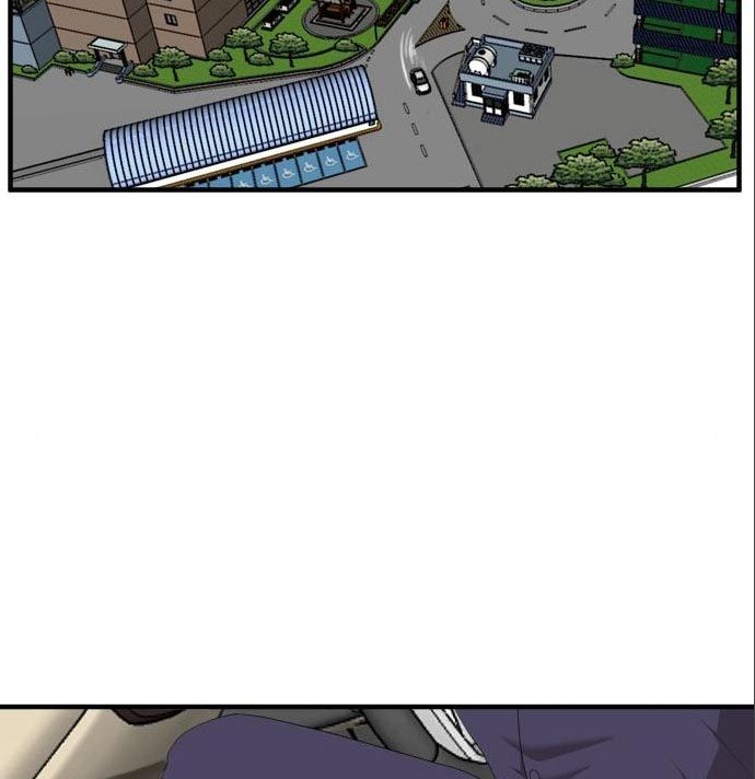 A Bad Person Chapter 141 Gambar 78