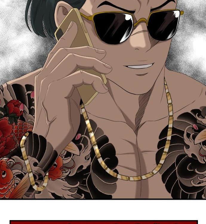 A Bad Person Chapter 141 Gambar 7