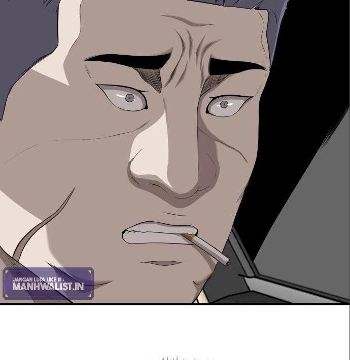 A Bad Person Chapter 141 Gambar 72