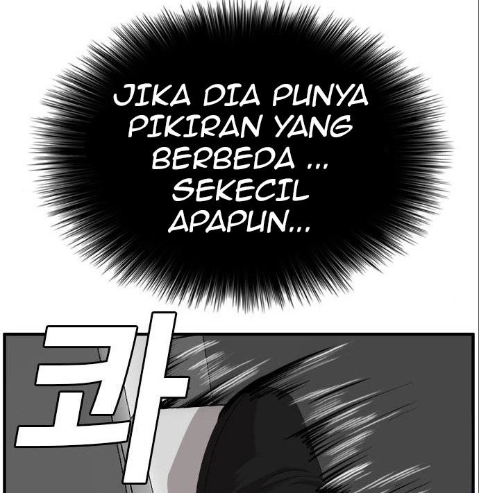 A Bad Person Chapter 141 Gambar 73