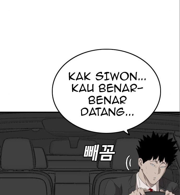 A Bad Person Chapter 141 Gambar 87