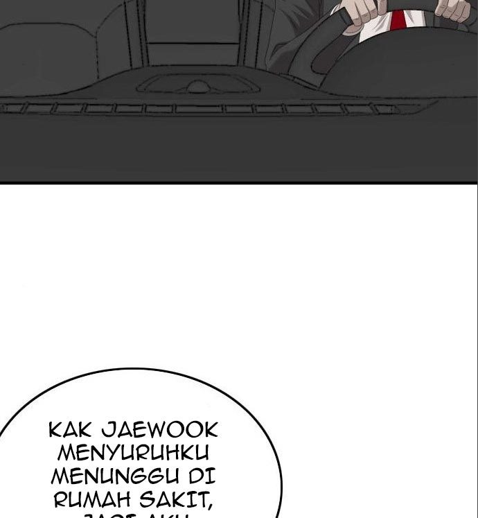 A Bad Person Chapter 141 Gambar 88