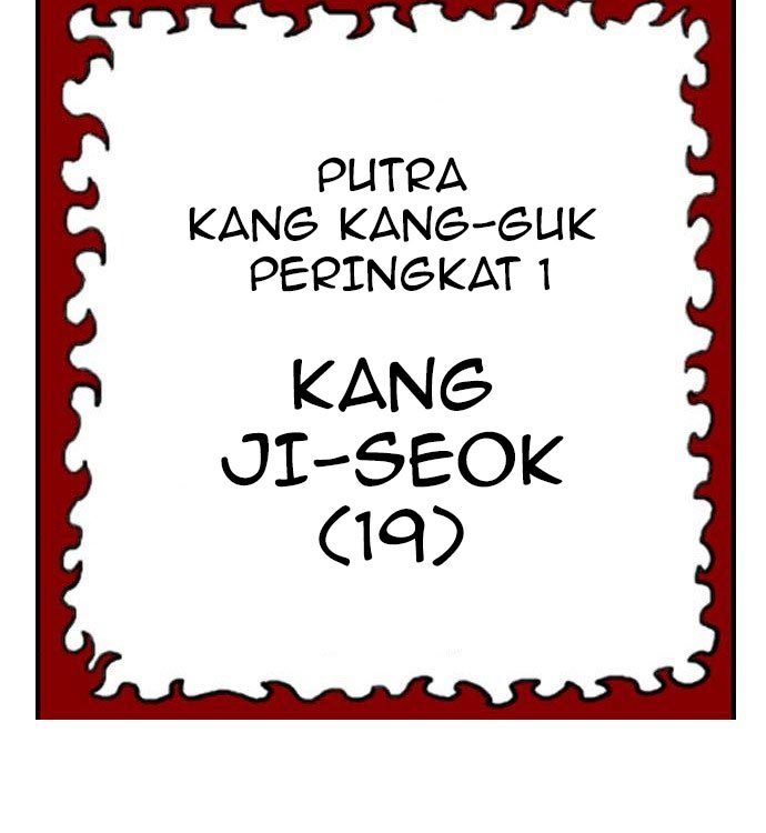 A Bad Person Chapter 141 Gambar 8