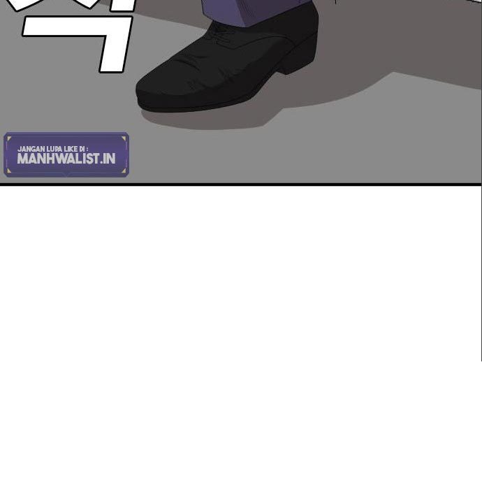 A Bad Person Chapter 141 Gambar 80