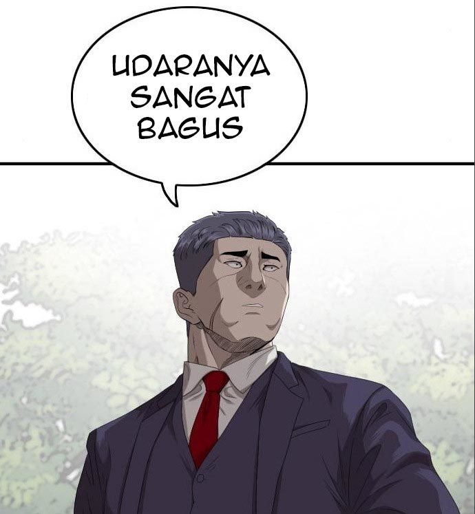 A Bad Person Chapter 141 Gambar 81