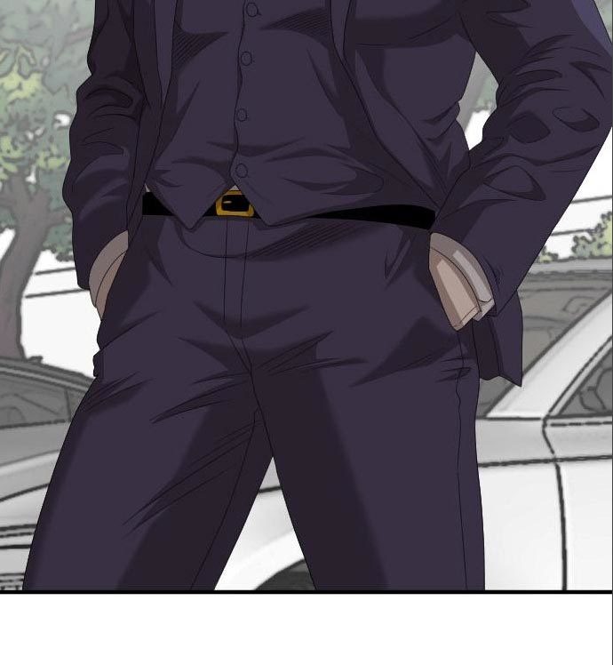 A Bad Person Chapter 141 Gambar 82