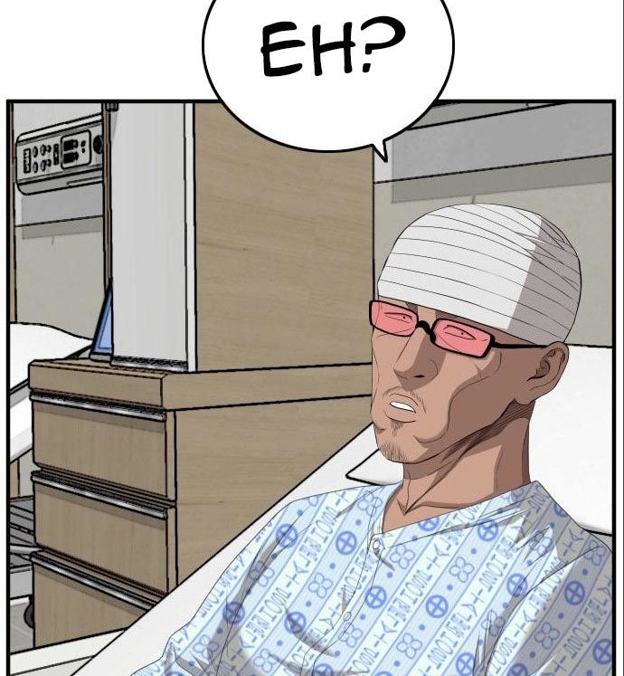 A Bad Person Chapter 141 Gambar 96