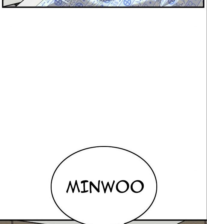 A Bad Person Chapter 141 Gambar 97