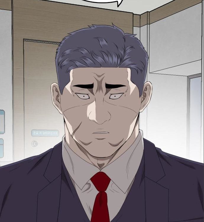 A Bad Person Chapter 141 Gambar 98