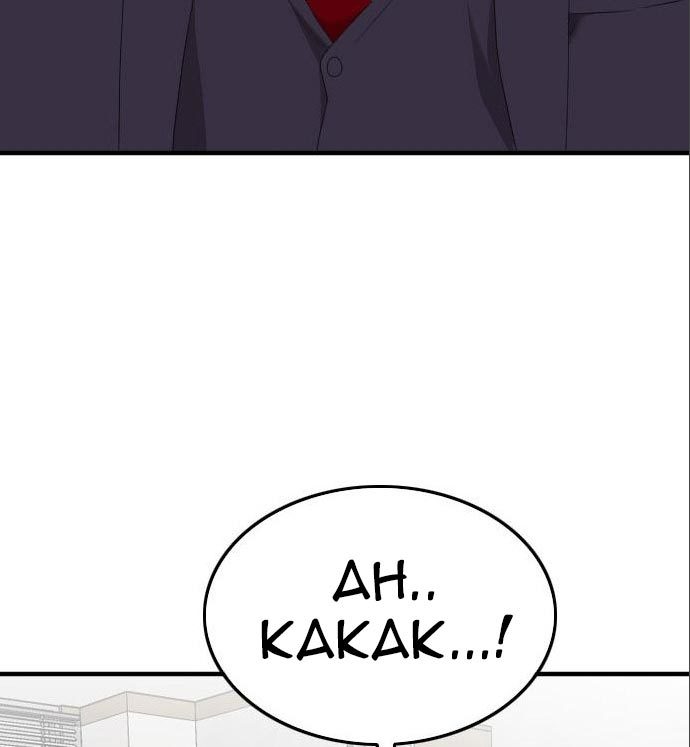 A Bad Person Chapter 141 Gambar 99