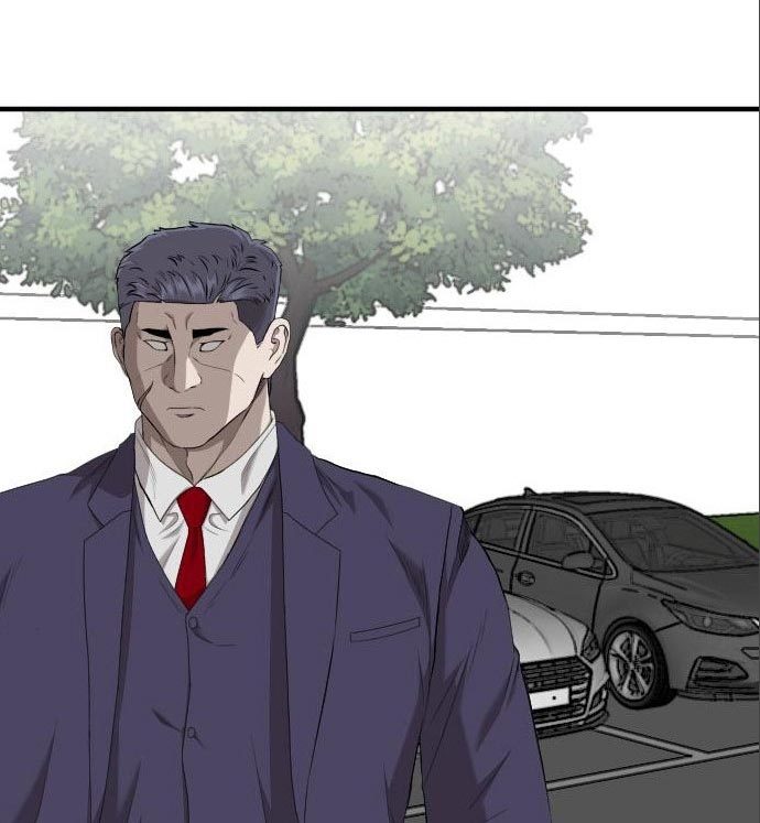 A Bad Person Chapter 141 Gambar 91