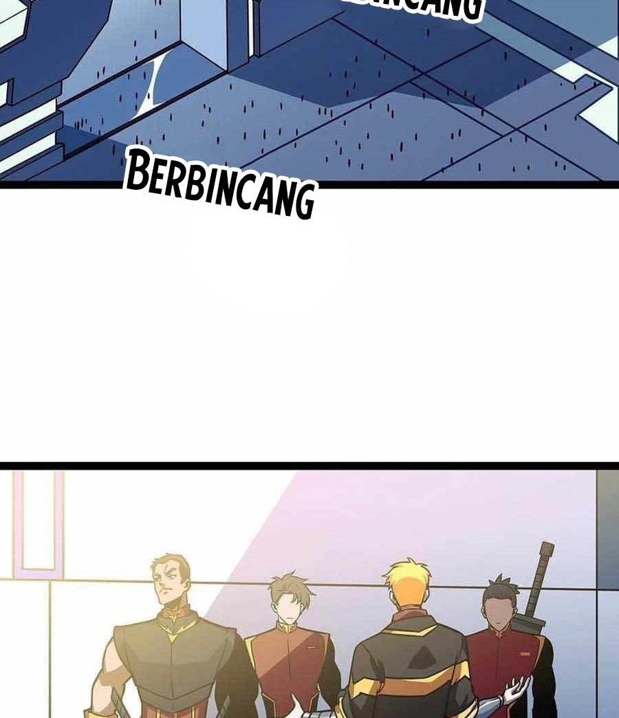 It all starts with playing game seriously Chapter 57 Gambar 29