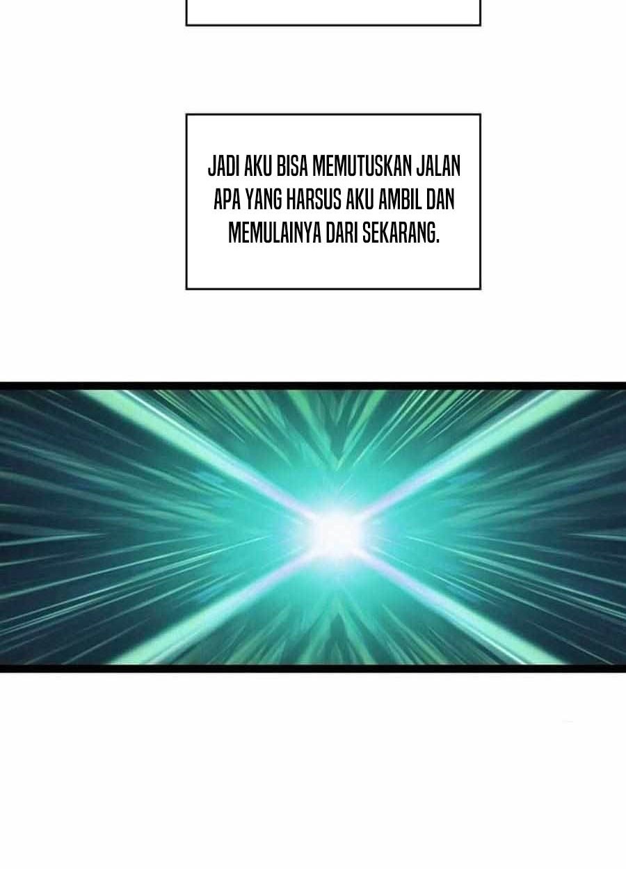 It all starts with playing game seriously Chapter 57 Gambar 19