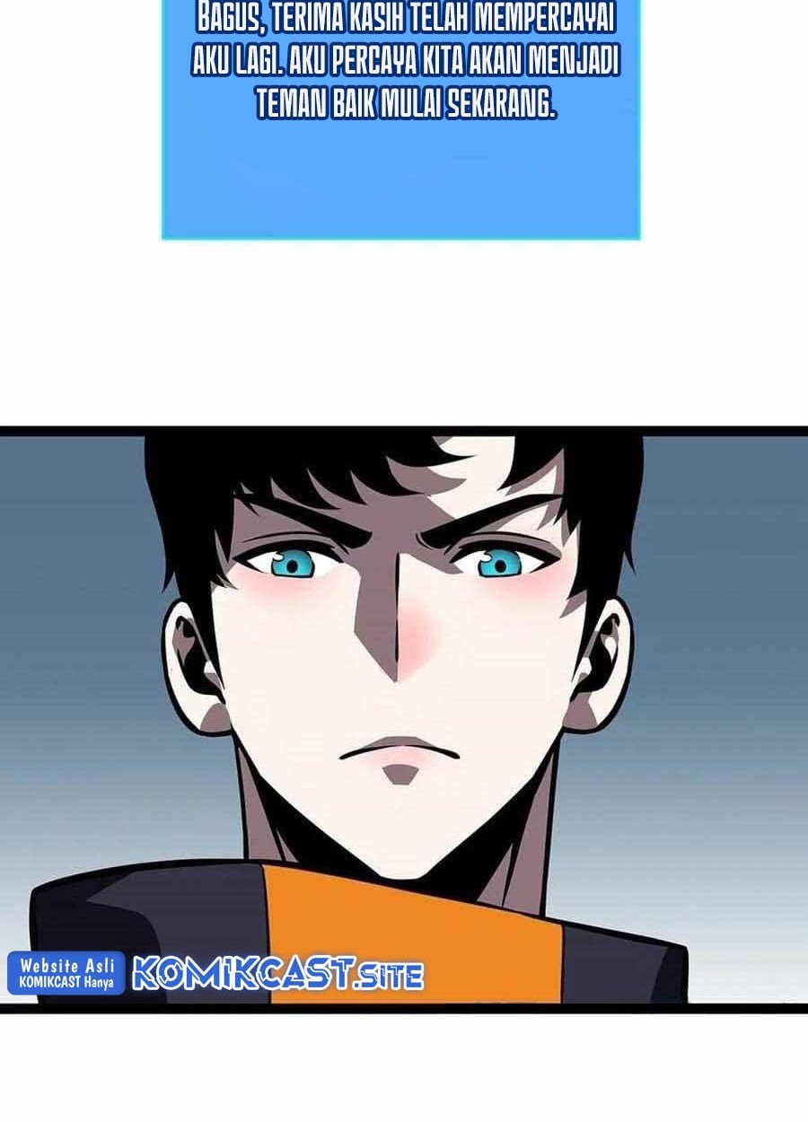 It all starts with playing game seriously Chapter 57 Gambar 21