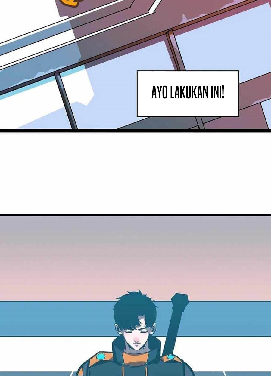 It all starts with playing game seriously Chapter 57 Gambar 23