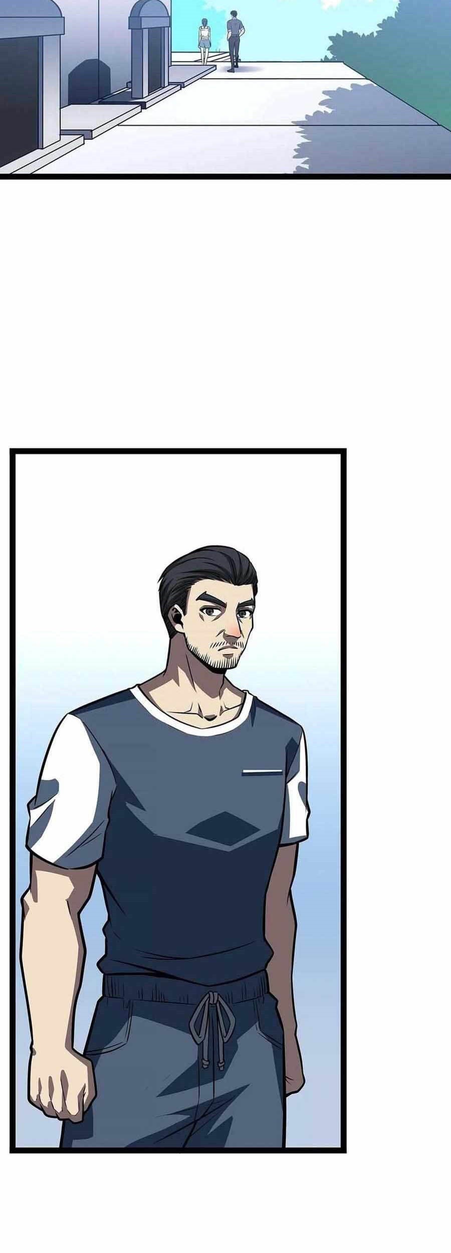 It all starts with playing game seriously Chapter 57 Gambar 4