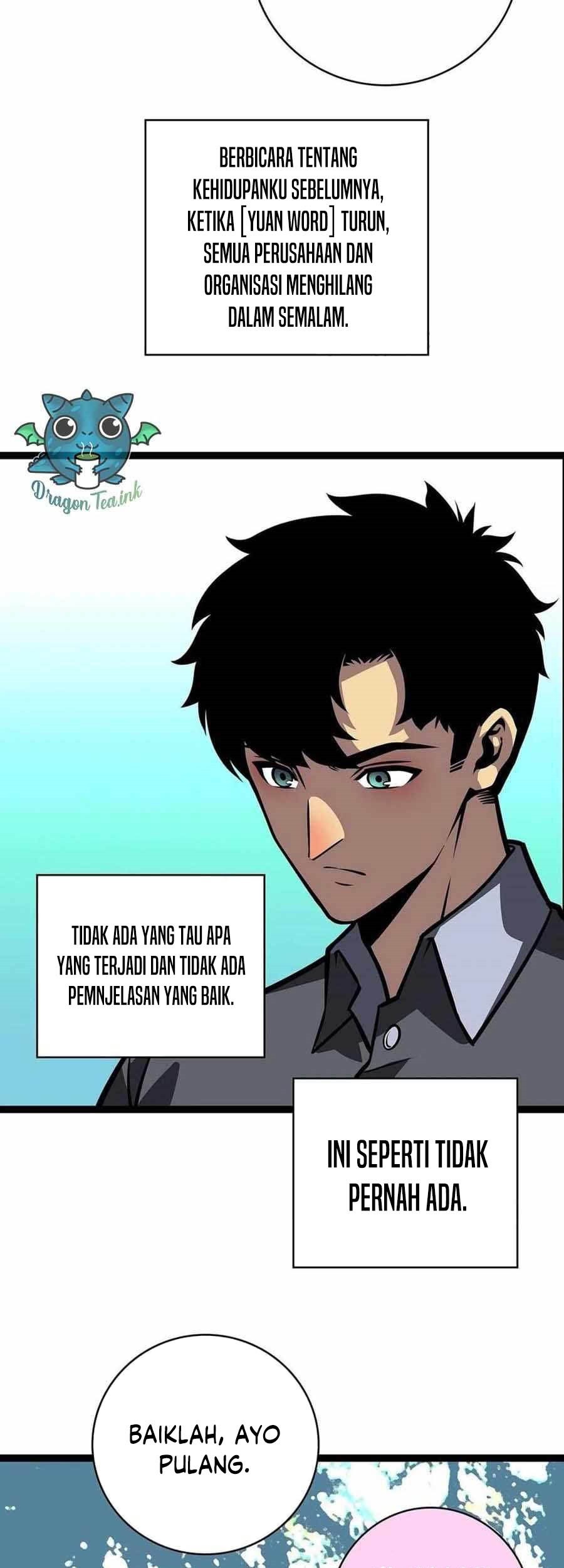 It all starts with playing game seriously Chapter 57 Gambar 10