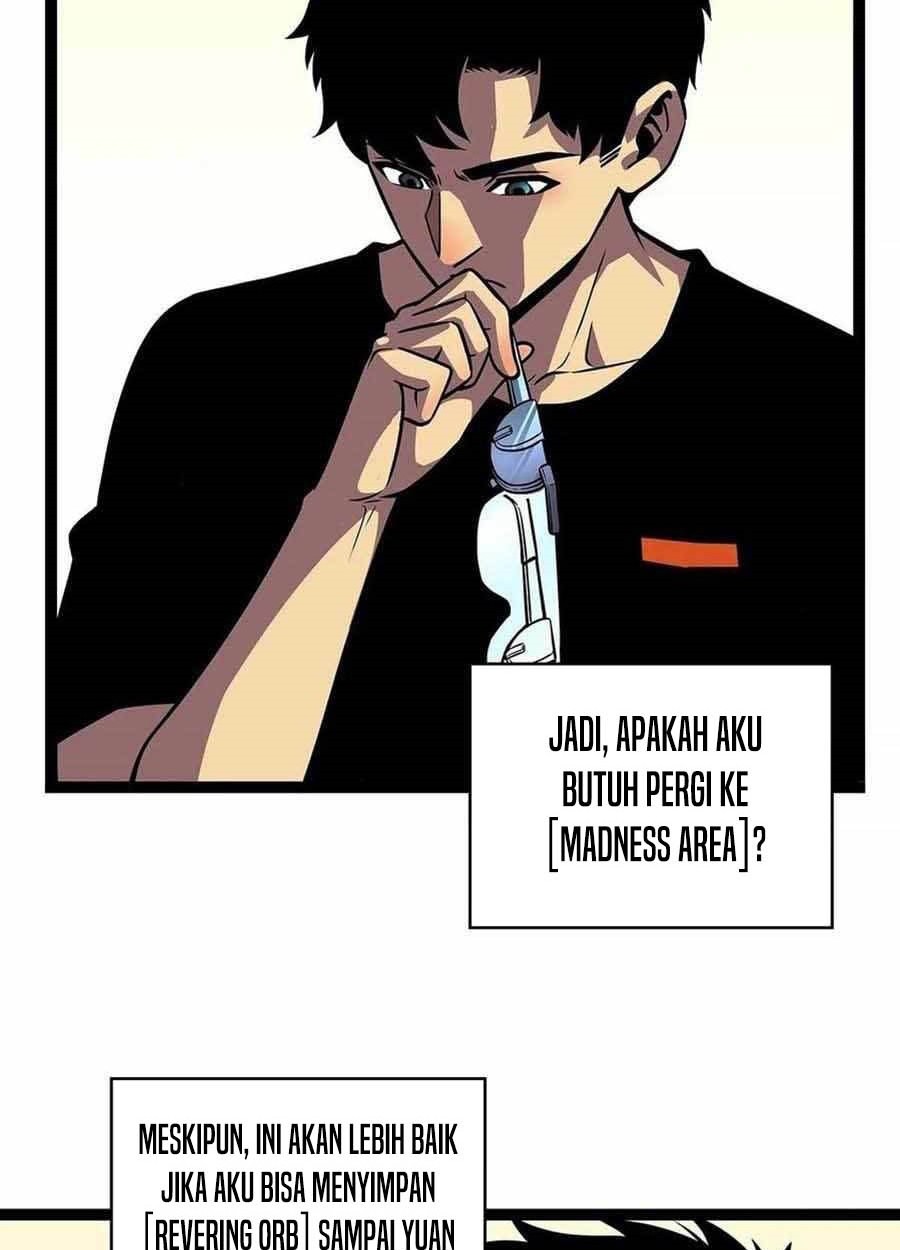 It all starts with playing game seriously Chapter 57 Gambar 15