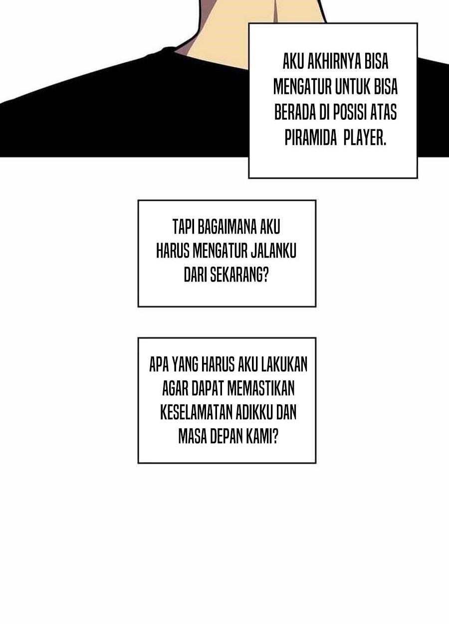It all starts with playing game seriously Chapter 57 Gambar 17