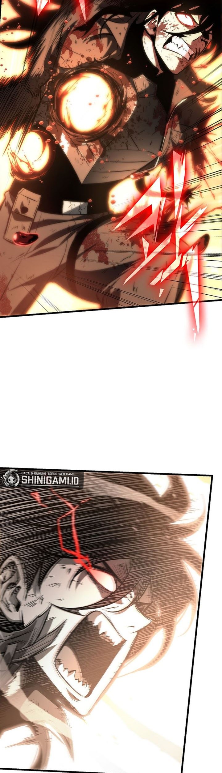 Pick Me Up Chapter 33 Gambar 49