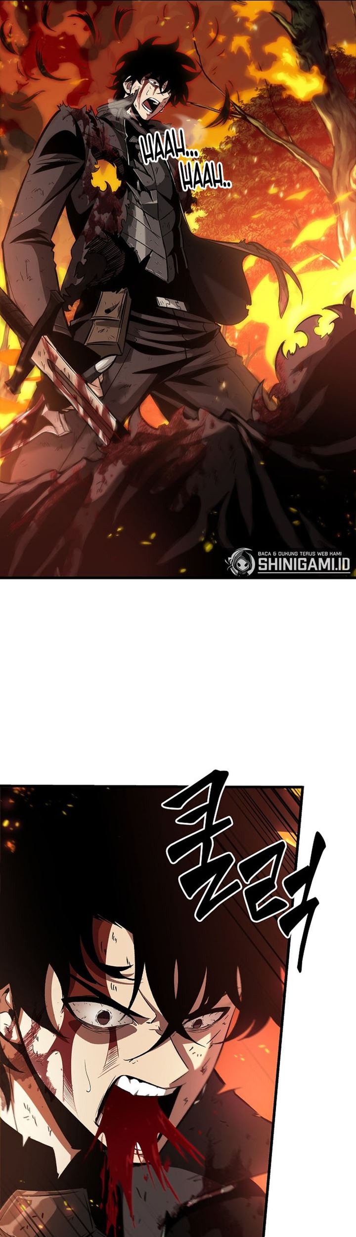 Pick Me Up Chapter 33 Gambar 56