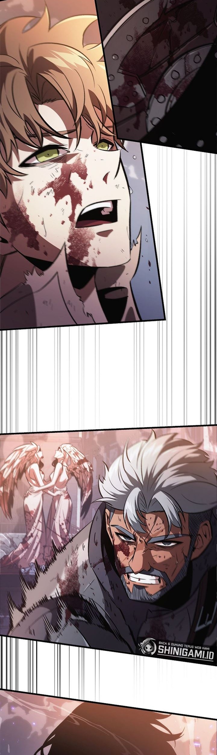 Pick Me Up Chapter 33 Gambar 66