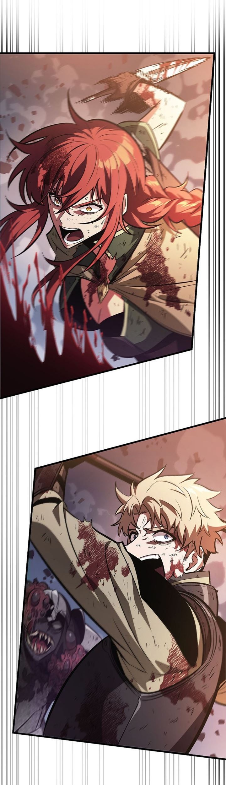 Pick Me Up Chapter 33 Gambar 63