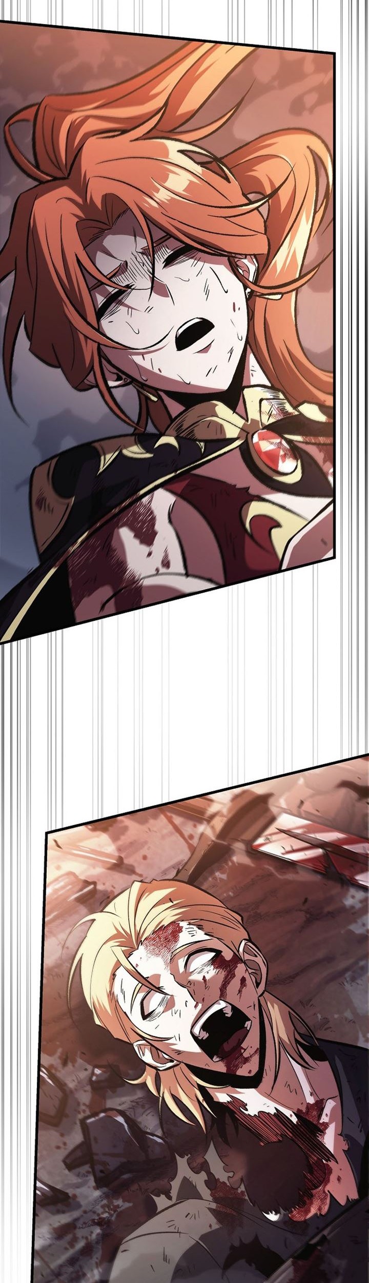 Pick Me Up Chapter 33 Gambar 64