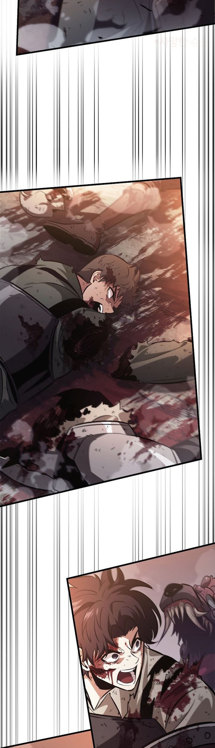 Pick Me Up Chapter 33 Gambar 65