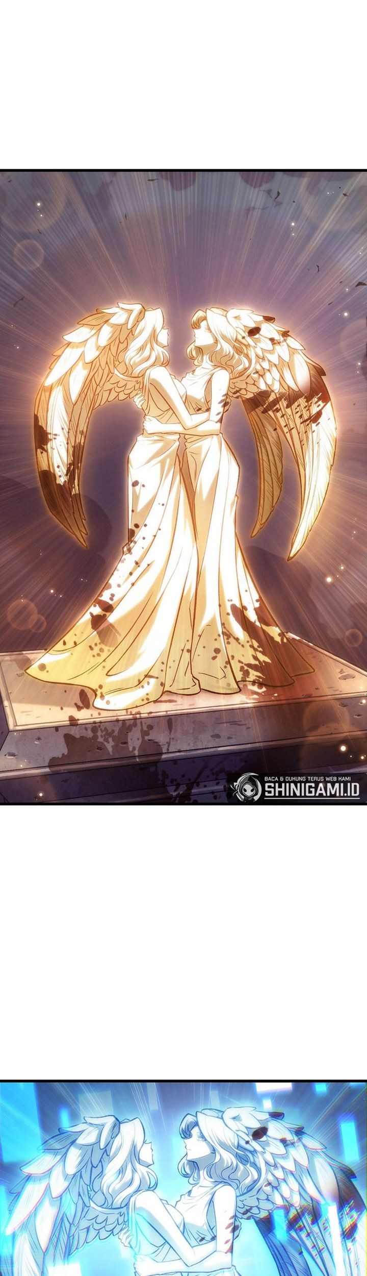 Pick Me Up Chapter 33 Gambar 68