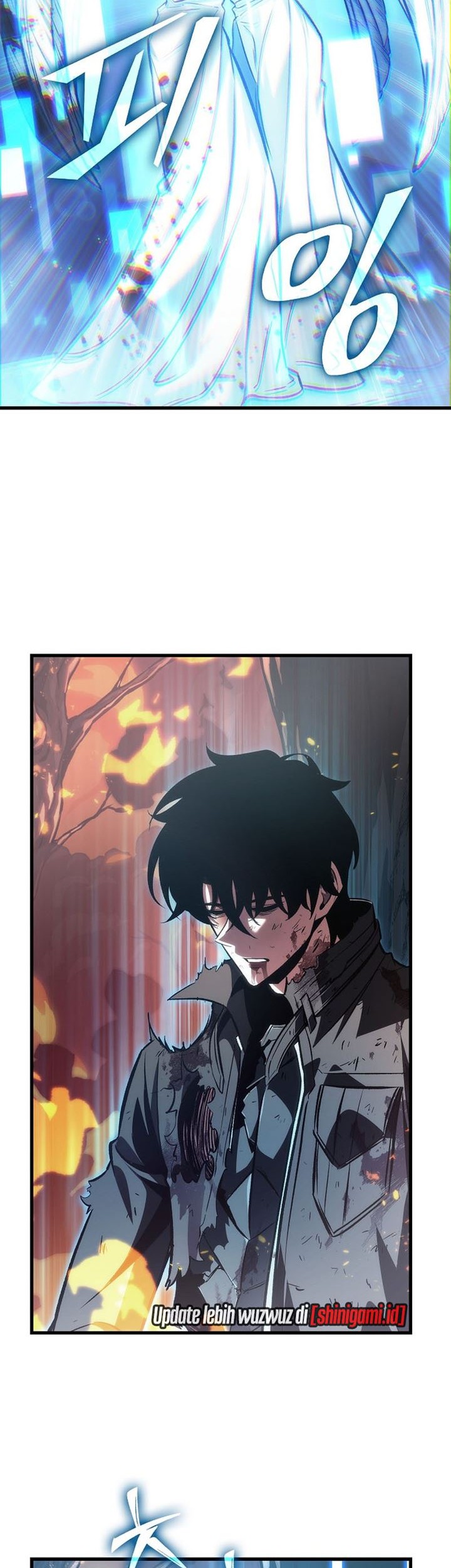 Pick Me Up Chapter 33 Gambar 69