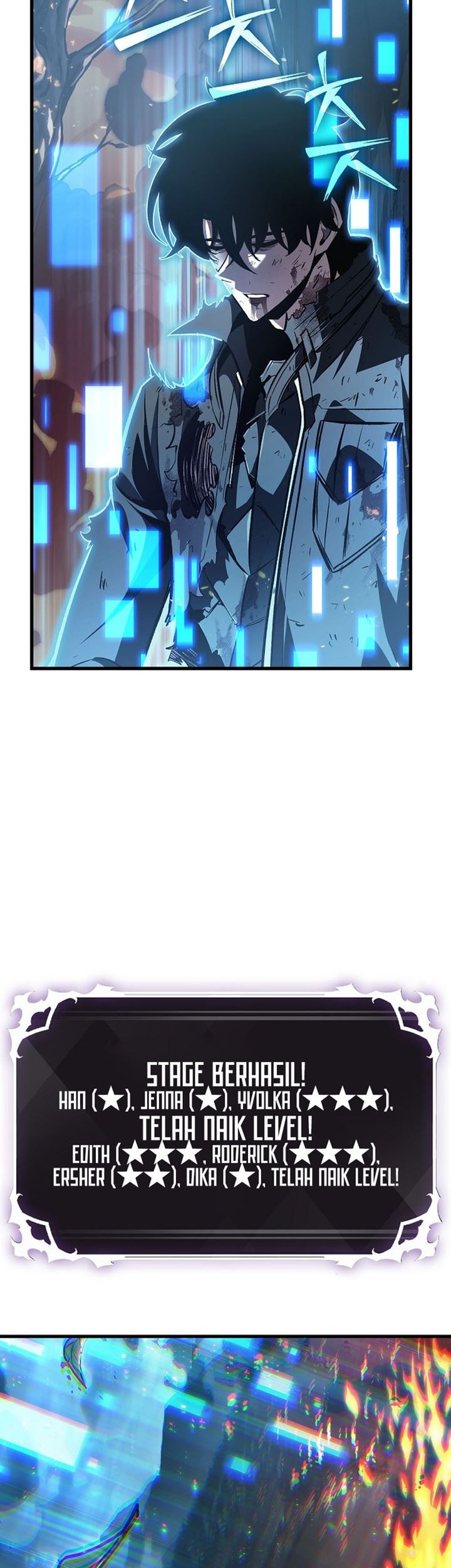 Pick Me Up Chapter 33 Gambar 70