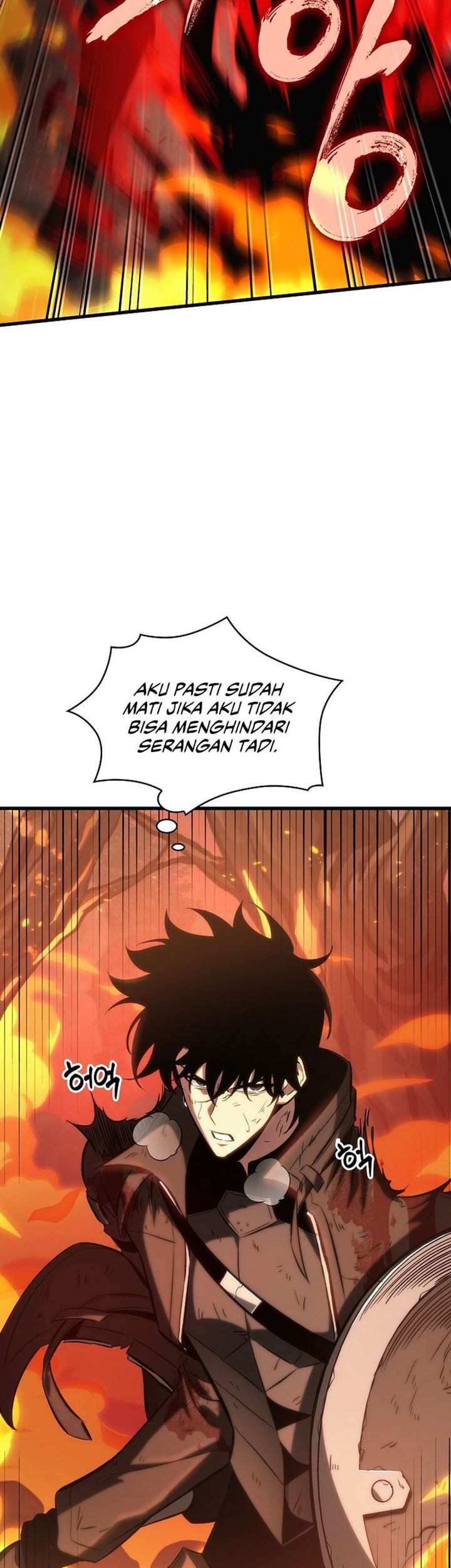 Pick Me Up Chapter 33 Gambar 35