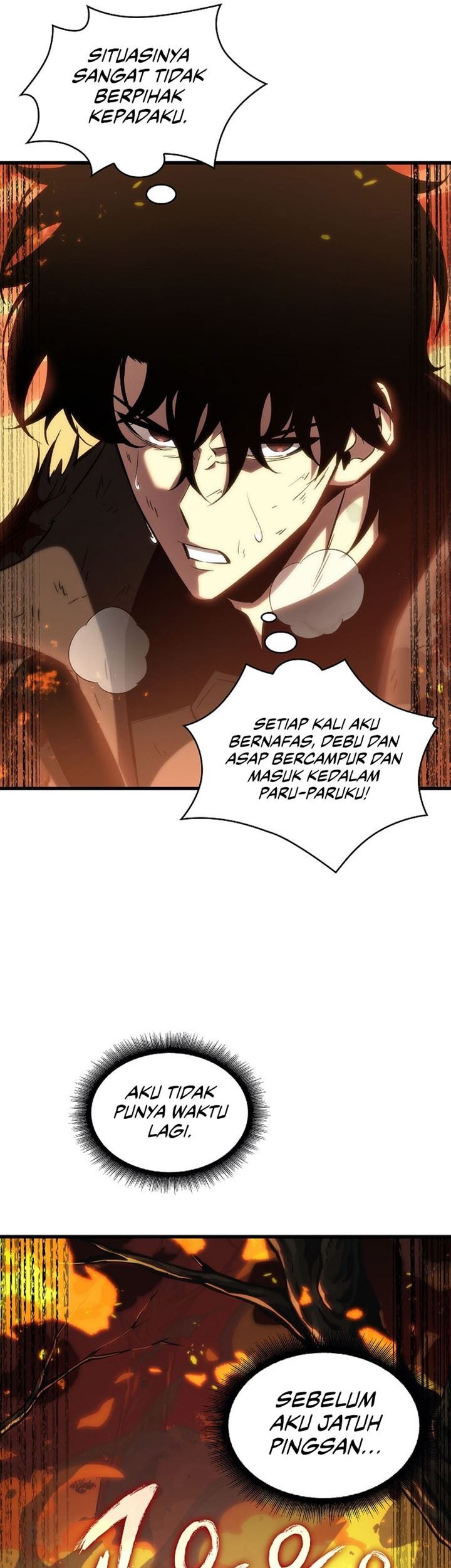 Pick Me Up Chapter 33 Gambar 37