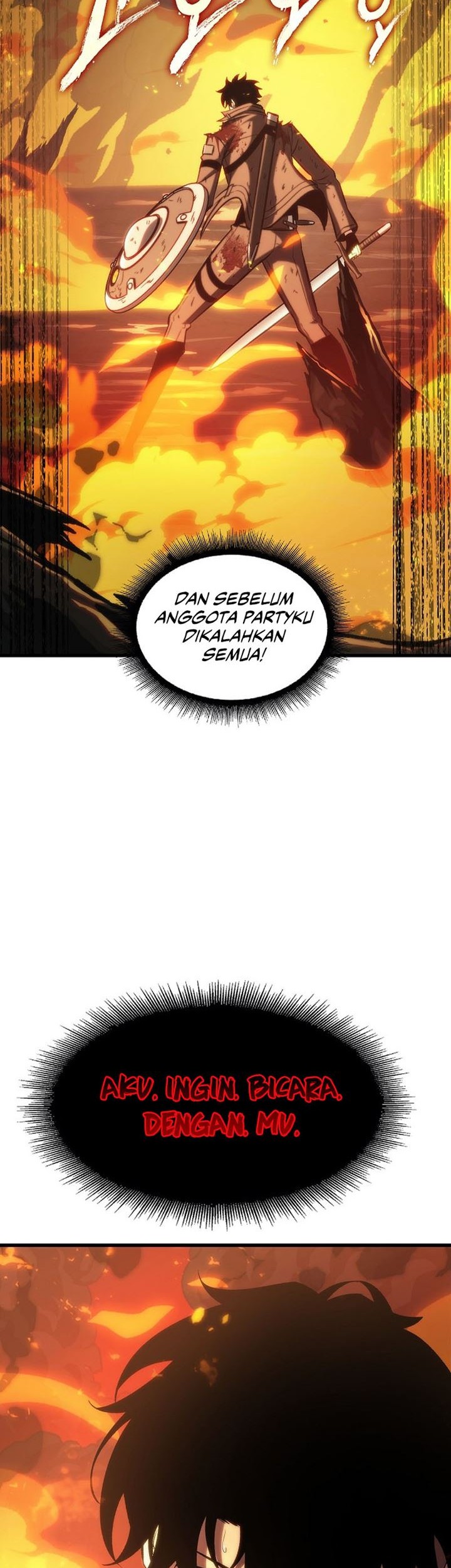 Pick Me Up Chapter 33 Gambar 38