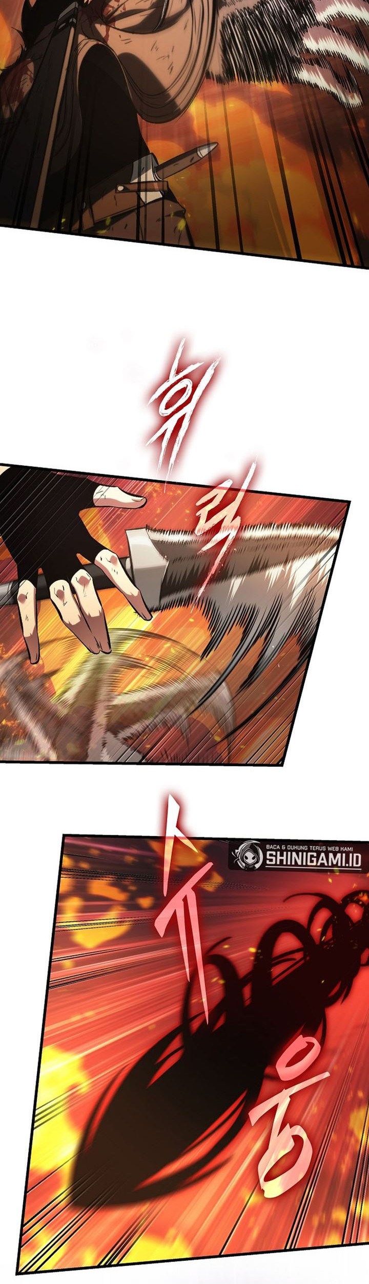 Pick Me Up Chapter 33 Gambar 42