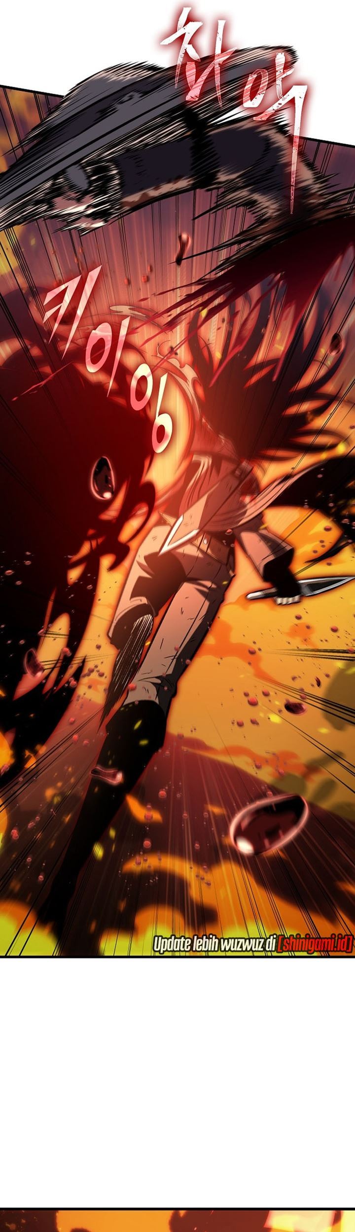 Pick Me Up Chapter 33 Gambar 45