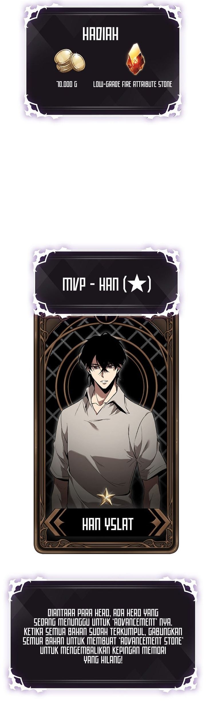 Pick Me Up Chapter 33 Gambar 72