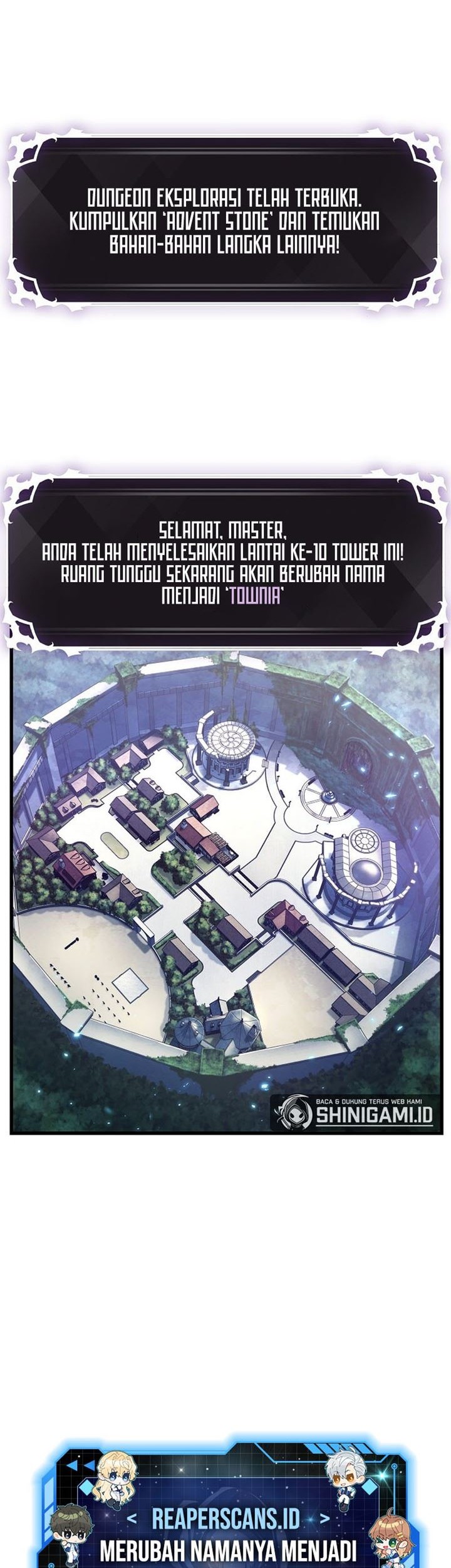 Pick Me Up Chapter 33 Gambar 73