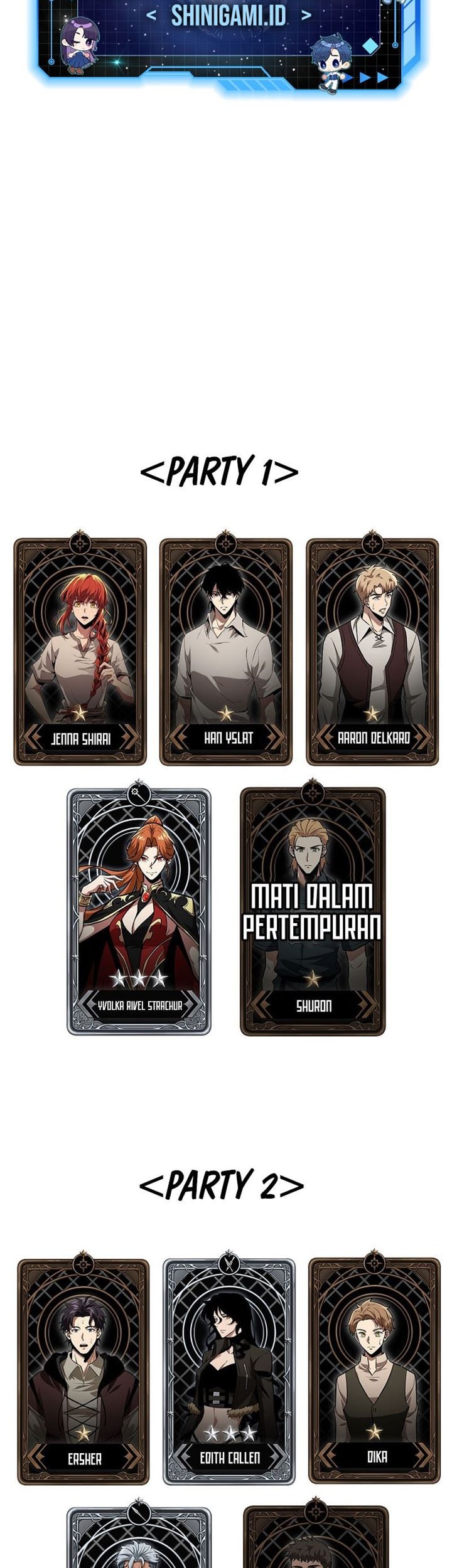 Pick Me Up Chapter 33 Gambar 74