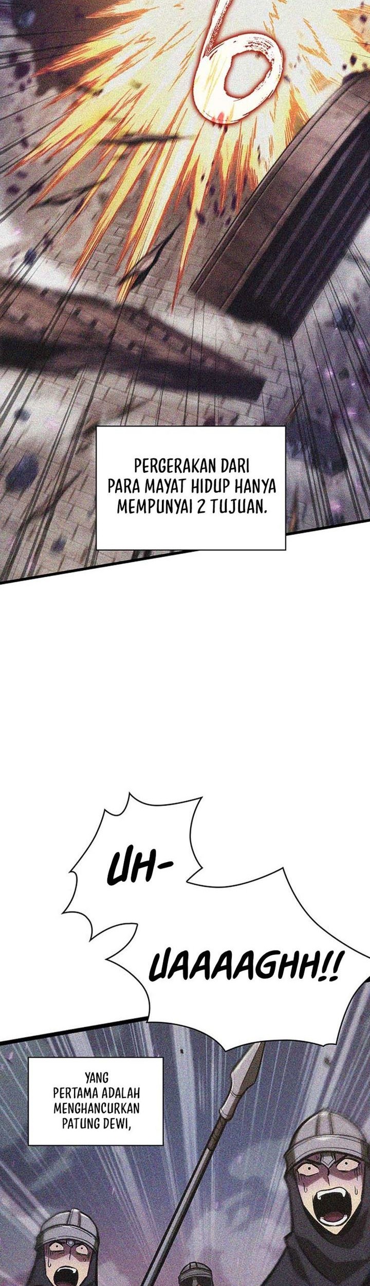 Pick Me Up Chapter 33 Gambar 3