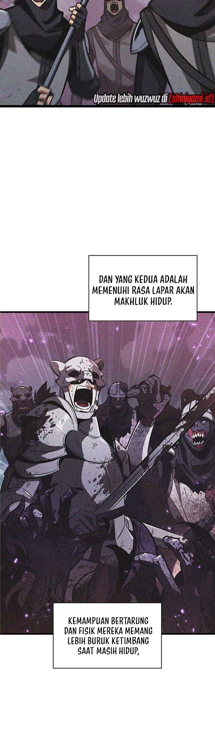 Pick Me Up Chapter 33 Gambar 4