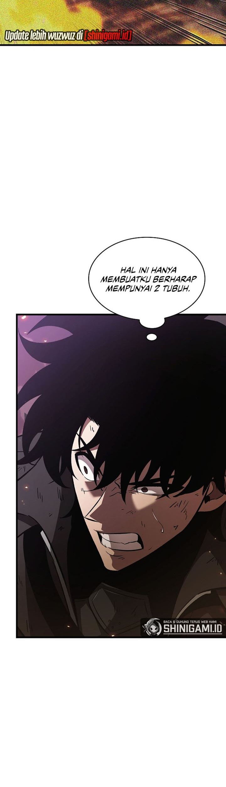 Pick Me Up Chapter 33 Gambar 7