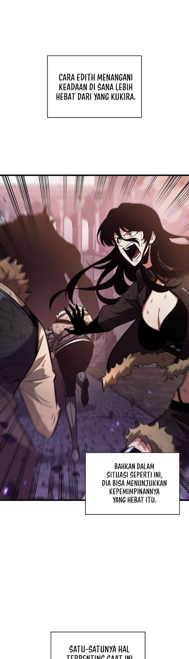 Pick Me Up Chapter 33 Gambar 8