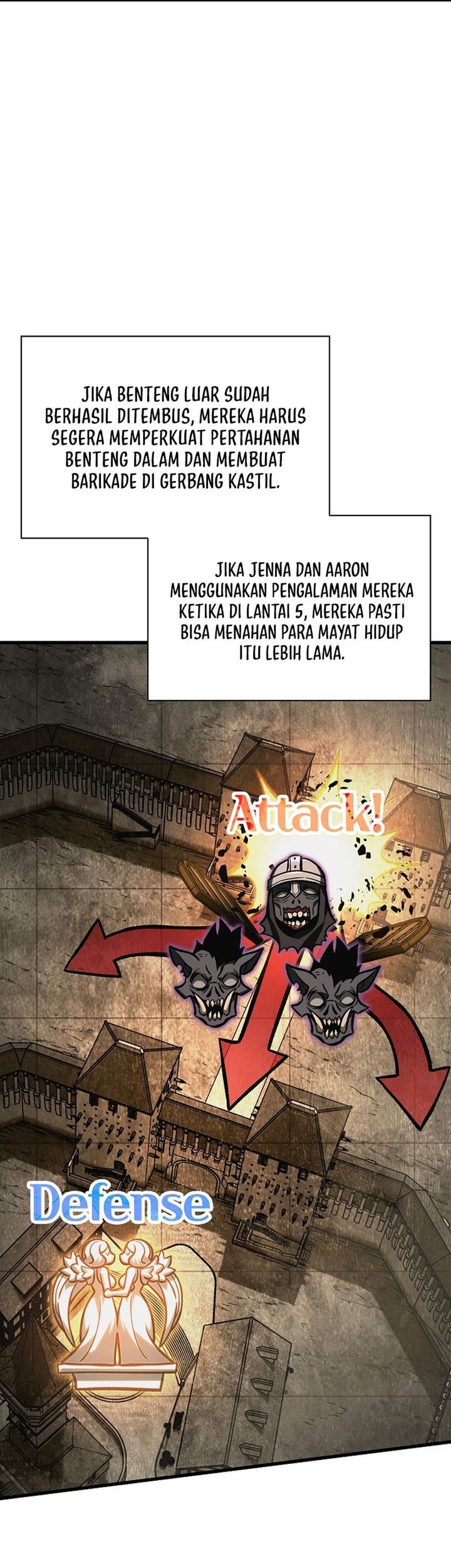 Pick Me Up Chapter 33 Gambar 10