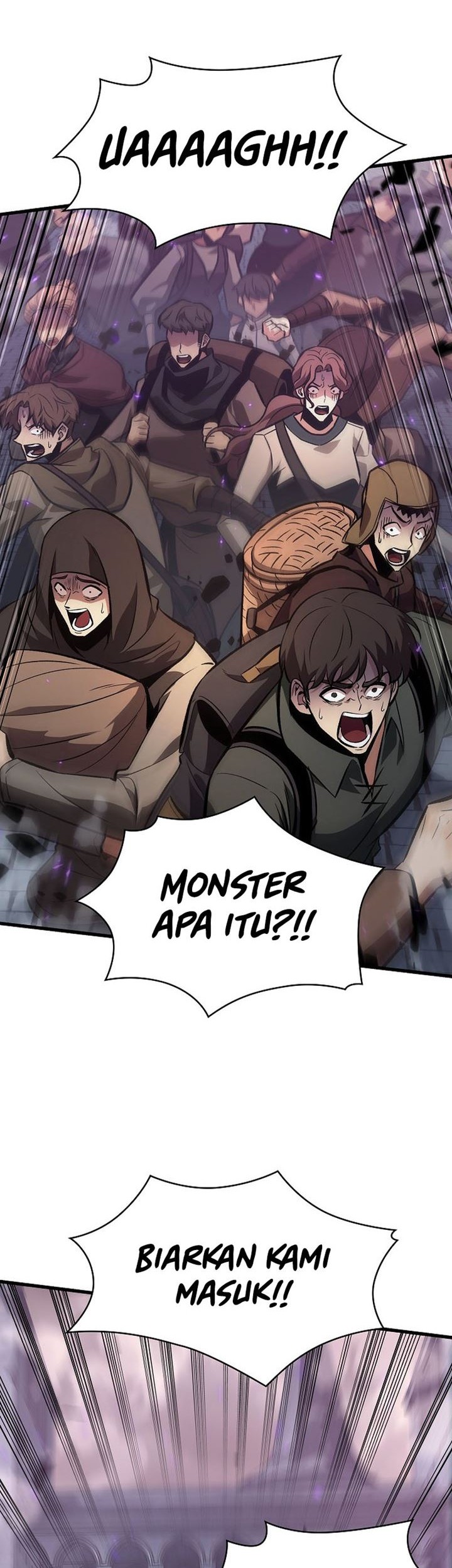 Pick Me Up Chapter 33 Gambar 11