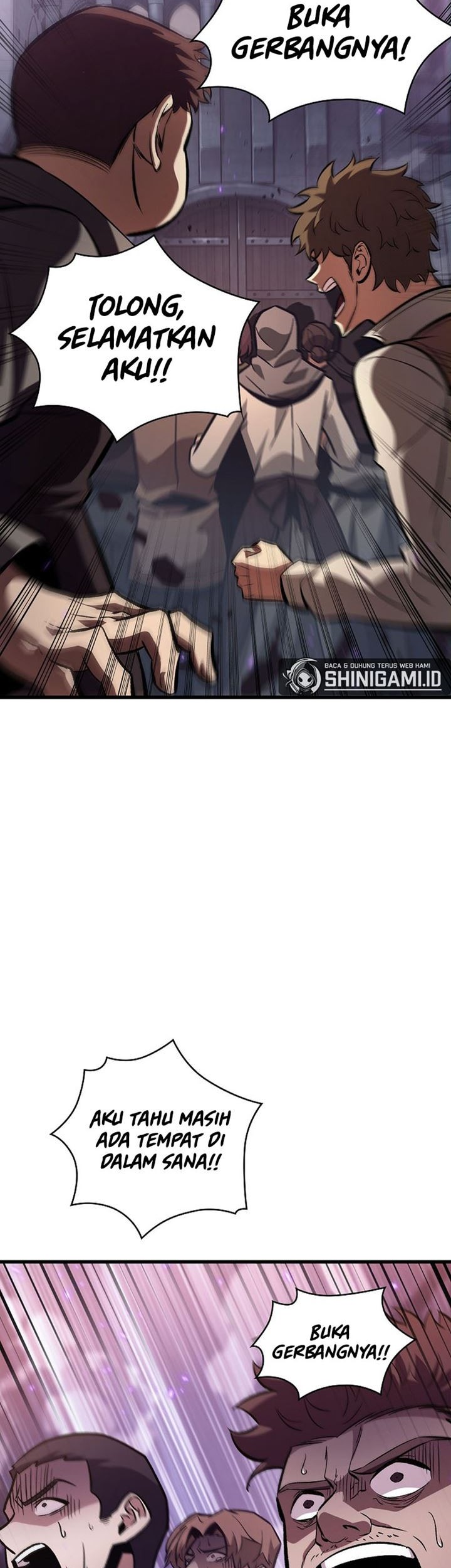 Pick Me Up Chapter 33 Gambar 12